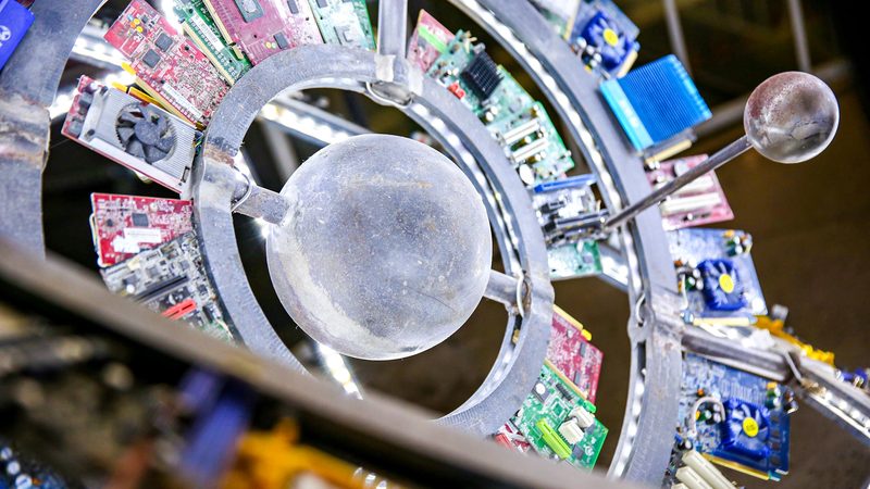 BIM与数字孪生：技术解析与应用比较
